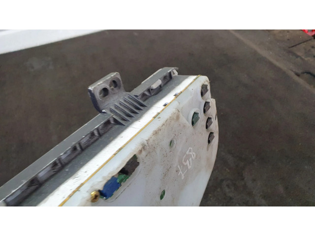 Панель приборов GE6WD   Mazda 626       