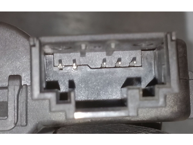 Вентилятор печки    W3533001, BEHR   Seat Ibiza IV (6J,6P)