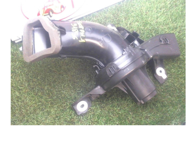 Вентилятор печки 6441CP, 6441CP Peugeot 5008