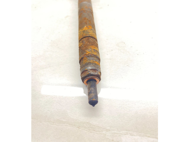 Форсунка 25183186, 28264951    Chevrolet Captiva   