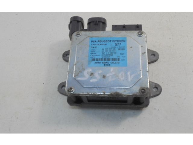 Блок управления усилителя руля 9655757780, 9655757780   Alpine C2