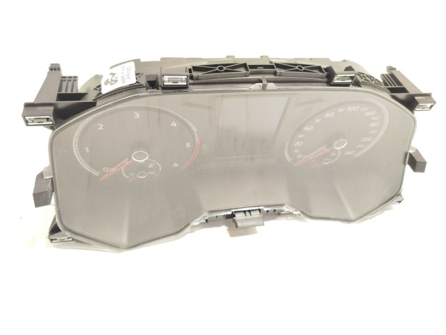 Přístrojová deska Volkswagen T-Roc 2019 2GA920741A