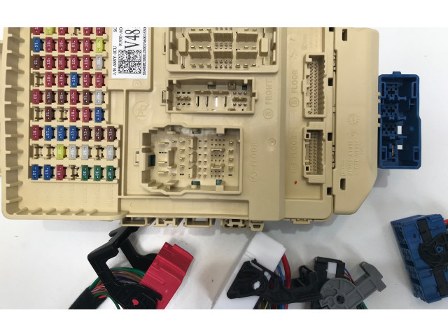 Pojistková skříňka 91950AO480, PUSZKA KIA Niro 2023