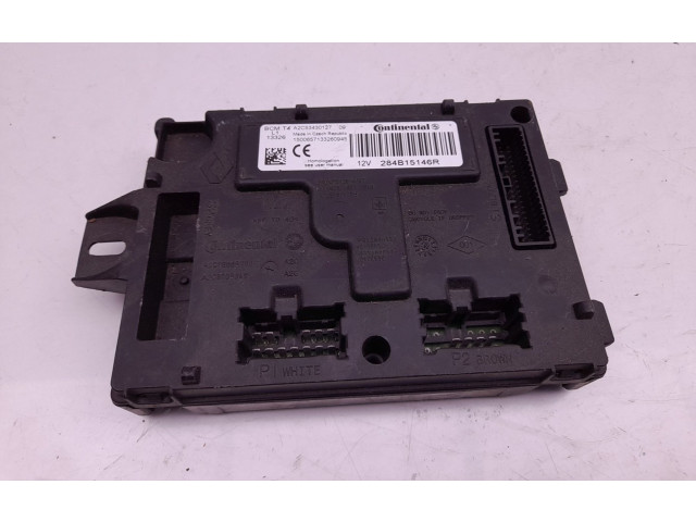 Блок комфорта A2C53430127., 284B15146R   Dacia Dokker   