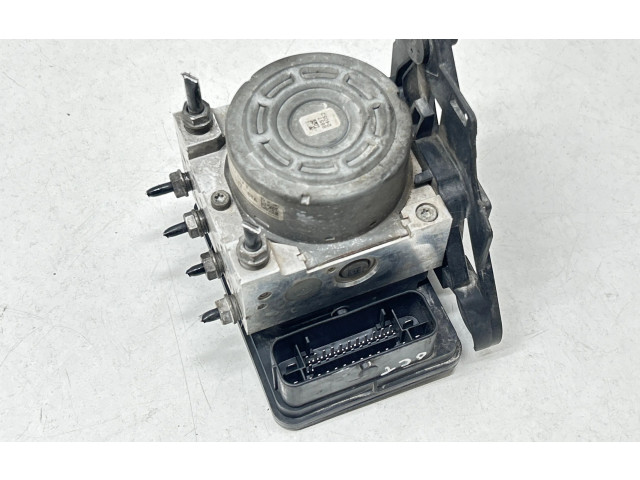 Блок АБС 3Q0614517T, 3Q0907379T   Skoda  Octavia Mk3 (5E)  2013 - 2019 года