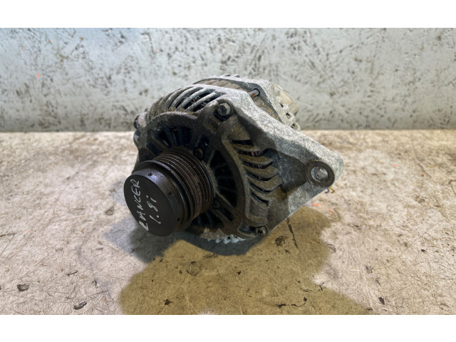 Генератор Mitsubishi Lancer X