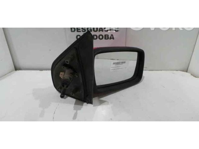 Зеркало электрическое        Ford Sierra  1987 - 1993 года   