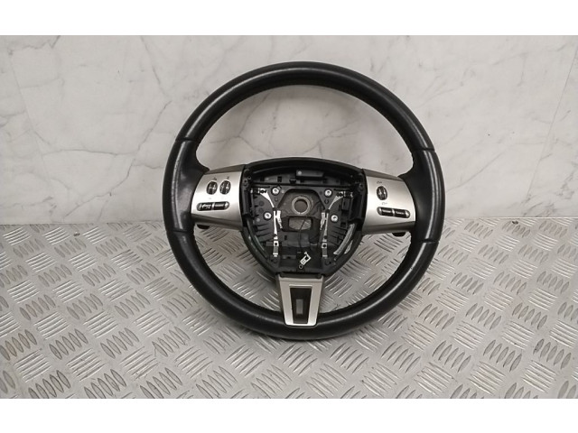 Руль 6W833F916AB Jaguar XF X250