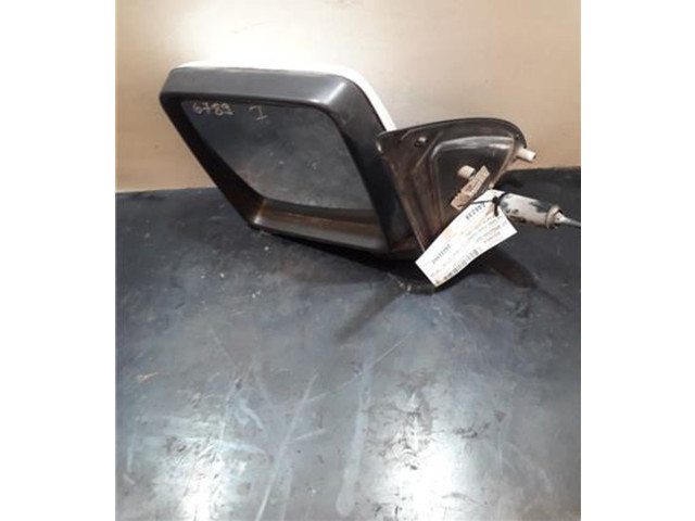 Зеркало (механическое) Opel Combo C 2001 - 2011 года