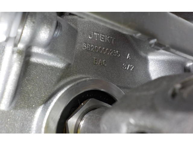 Рулевая рейка 488100220R, 488100220R Renault Captur 2013 - 2020 года