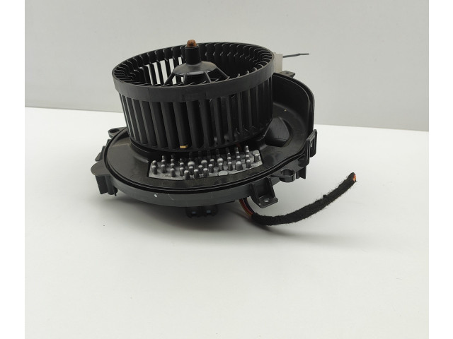 Вентилятор печки 5Q0907521C, 5Q2819021B Volkswagen Golf VII