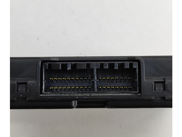 Блок управления климат-контролем 7820A335, CAB501A068A   Mitsubishi Lancer