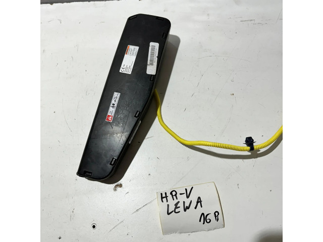 Подушка безопасности в сиденье    Honda HR-V