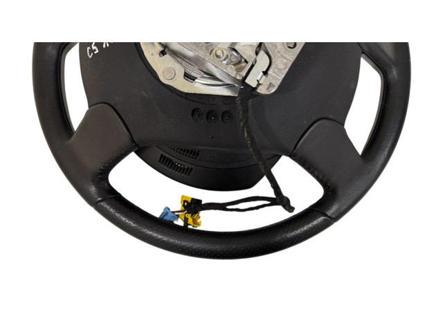 Руль Citroen C5 2008 - 2016 года 6080049