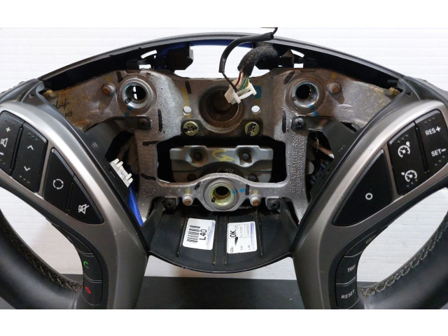 Volant Hyundai i30 2014 56113-A6000