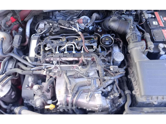 Турбина Audi A3 S3 A3 Sportback 8P