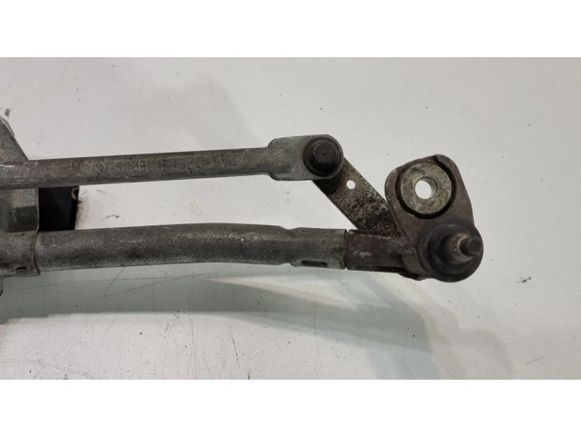 Комплект механизма стеклоочистителей