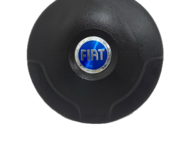 Подушка безопасности водителя 07353837930, 07353837930 Fiat Idea