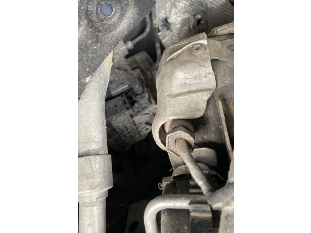 Блок управления АБС 5Q0614517CLBEF Volkswagen Golf VII