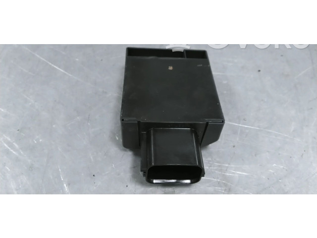 Блок управления топливного насоса 32312196 Volvo XC60