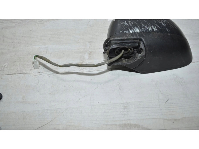Зеркало электрическое        Dacia Lodgy   -  года   