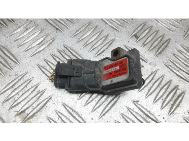 Датчик давления воздуха