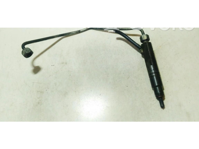 Vstřikovač 0741302010H, 0741302010H Volvo 850