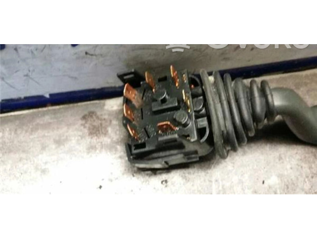 Zámek zadních dveří Skoda Felicia II 1999