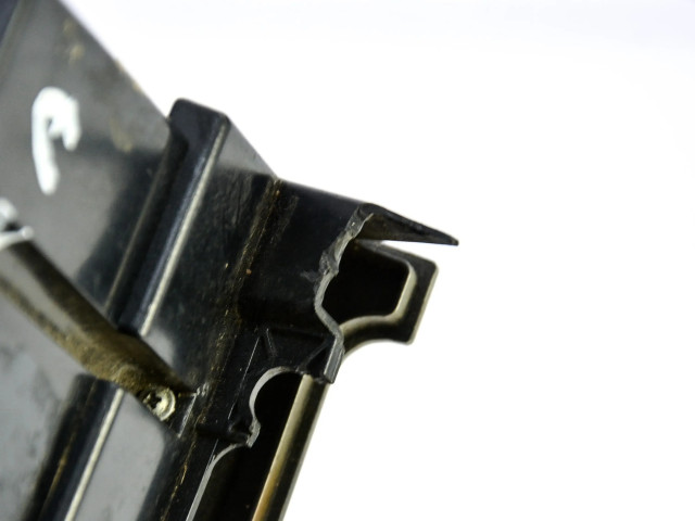 Блок управления климат-контролем 735268233, 5HB008166-10 Lancia Lybra