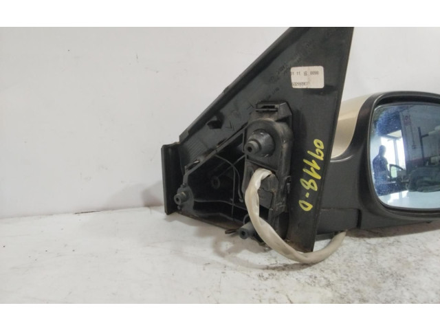 Zpětné zrcátko Citroen Berlingo 2001 532993XT