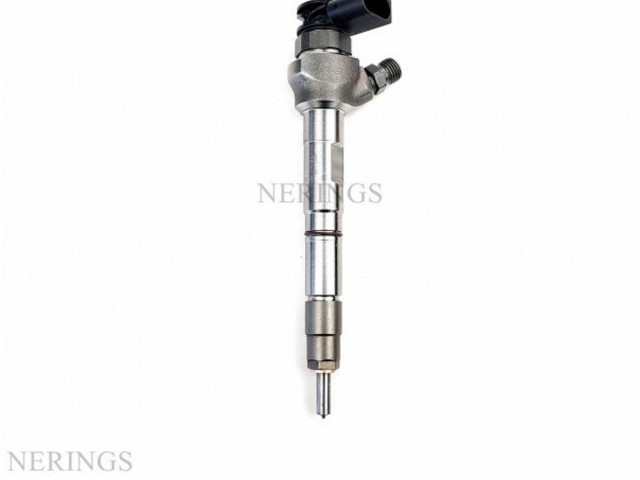 Vstřikovač 0445110876, 0445110875 Audi A6 S6 C8 4K