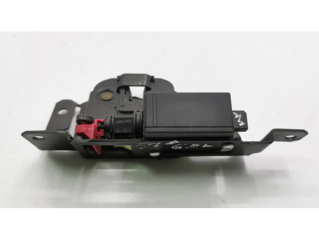 Zámek zadních dveří 7026192, 51247026192 BMW 3 E46 2002