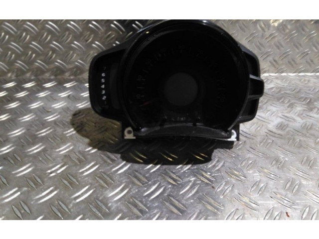 Панель приборов 76916733OU, 76916733OU   Peugeot 108       