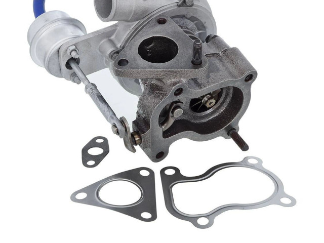 Турбина MG ZR 452151, PMF100450