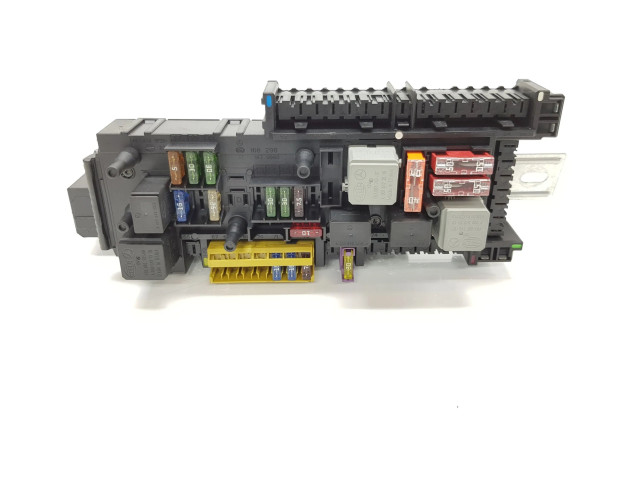 Pojistková skříňka A2045458932, A2045400150 Mercedes-Benz GLK (X204) 2010