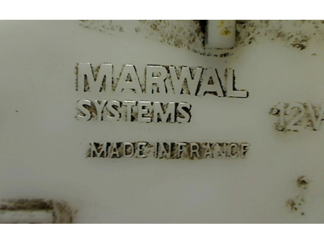 Vstřikovací čerpadlo 9642124080 Peugeot 206