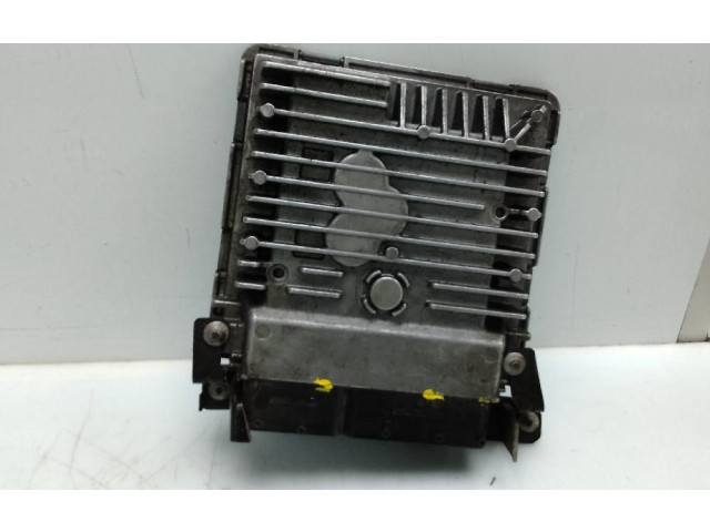 Блок управления 03L906023T Audi Q5 SQ5