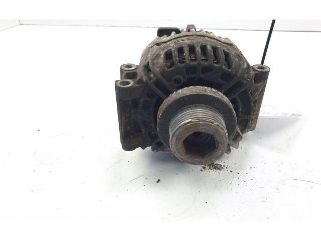 Генератор 0124415041 Dacia Sandero