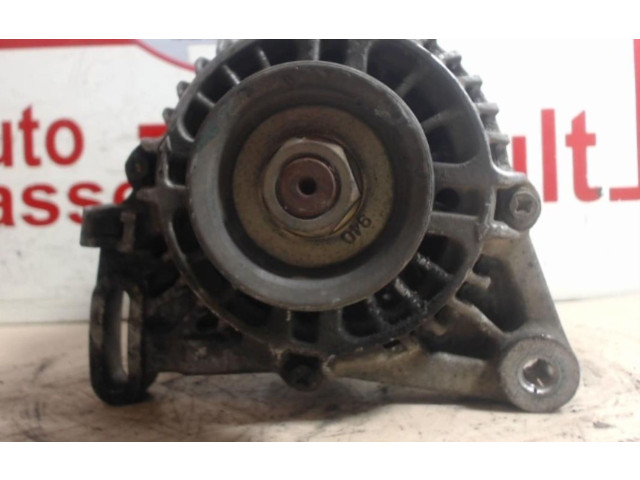 Генератор 8200660045, 8200660045   Renault Clio II      