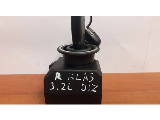 Замок зажигания