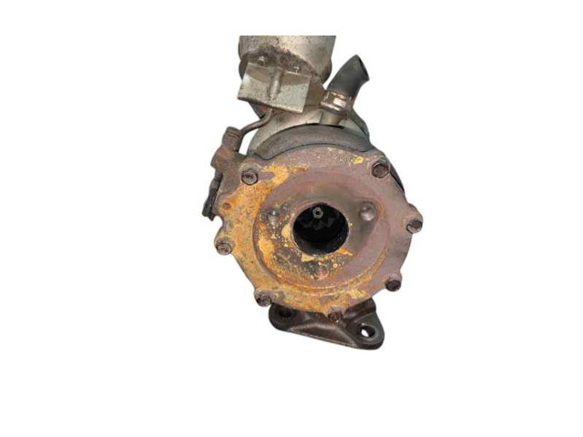  Турбина Opel Meriva A  8973000923, 97300092   для двигателя Z17DTH      