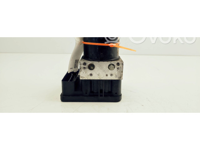 Блок АБС 00001395E0, 10096001113 Mazda 3 I 2003 - 2006 года