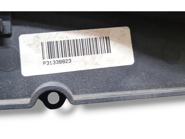 Вентилятор радиатора P31338823, 31338823 Volvo S60