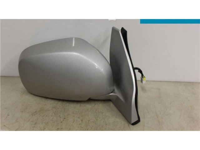 Außenspiegel elektrisch Tür vorne       Suzuk Grand Vitara I  1998 - 2005 года   