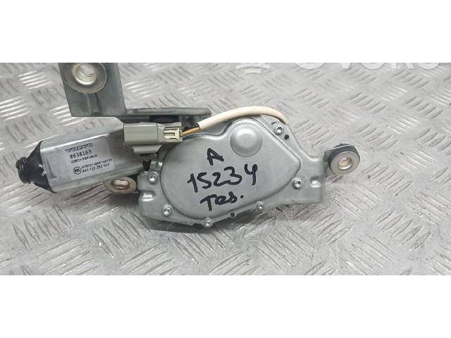 Моторчик заднего дворника 8638163    Volvo XC90