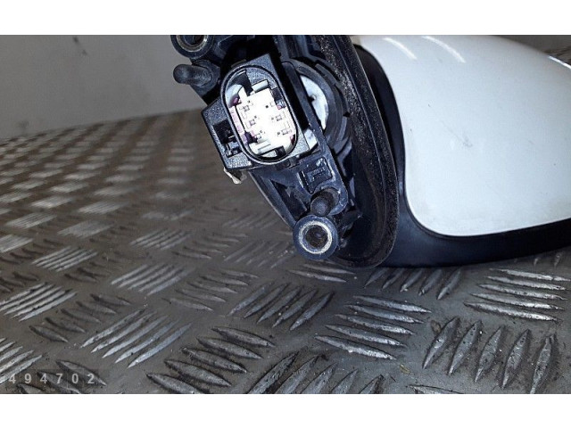 Зеркало электрическое Mini Cooper Hatch Hardtop 2001 - 2006 года