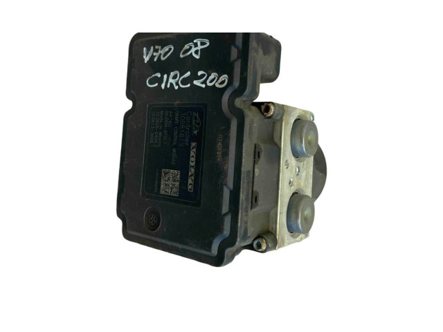 Блок АБС 30681619, P30681619   Volvo  V70  2008 - 2013 года