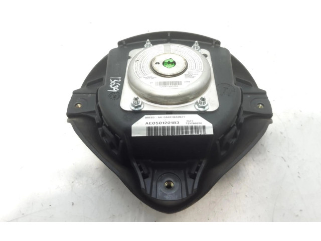 Подушка безопасности двери 735289920   Alfa Romeo GT