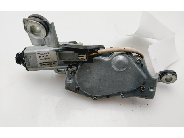 Моторчик заднего дворника 863816 Volvo XC90