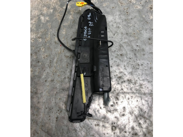 Подушка безопасности в сиденье 1K4880242D Skoda Octavia Mk2 (1Z)